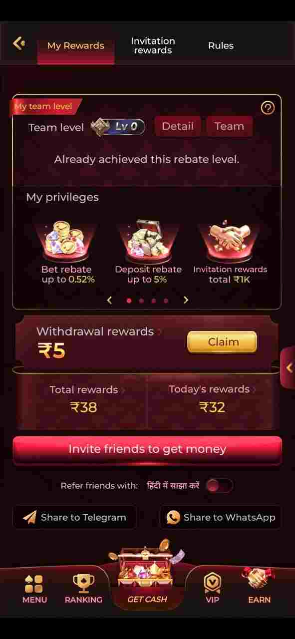EK1 APK Download latest Android version with casino games and mobile gaming features